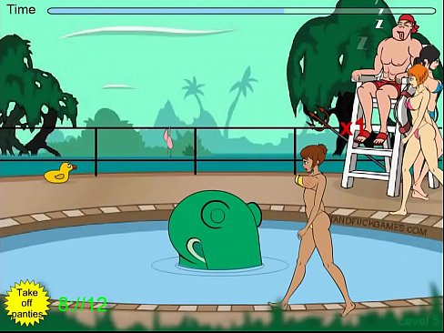 ❤️ Monster tentakel menganiaya wanita di kolam renang - No Comments ️ Sialan di id.lansexs.xyz ❤